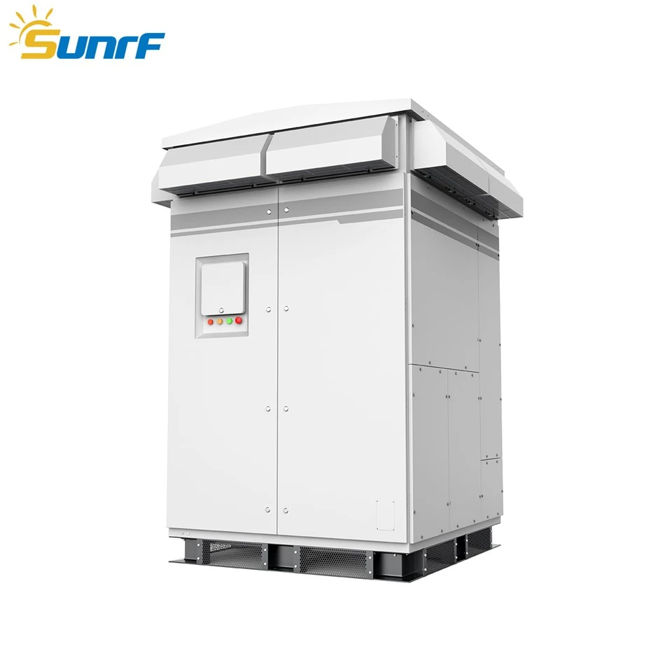2000KW Power Conversion System